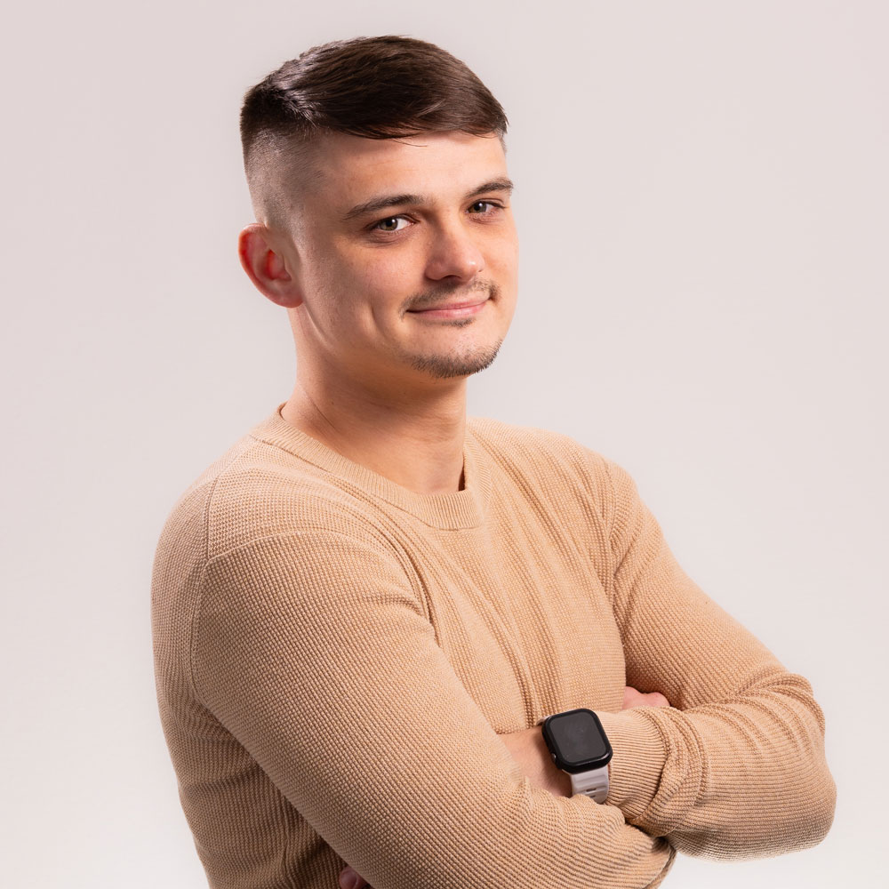 Norbert Dzemjan Injoy agency